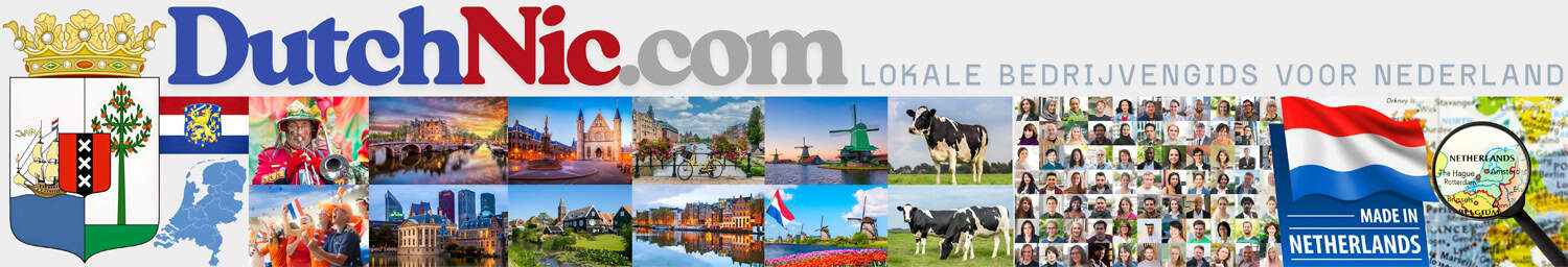 Gemaakt in Nederland - Convives